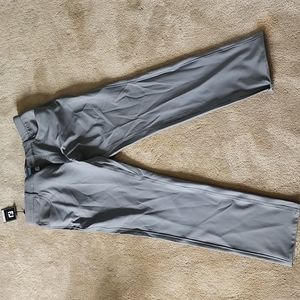 FootJoy Gray Golf Pants